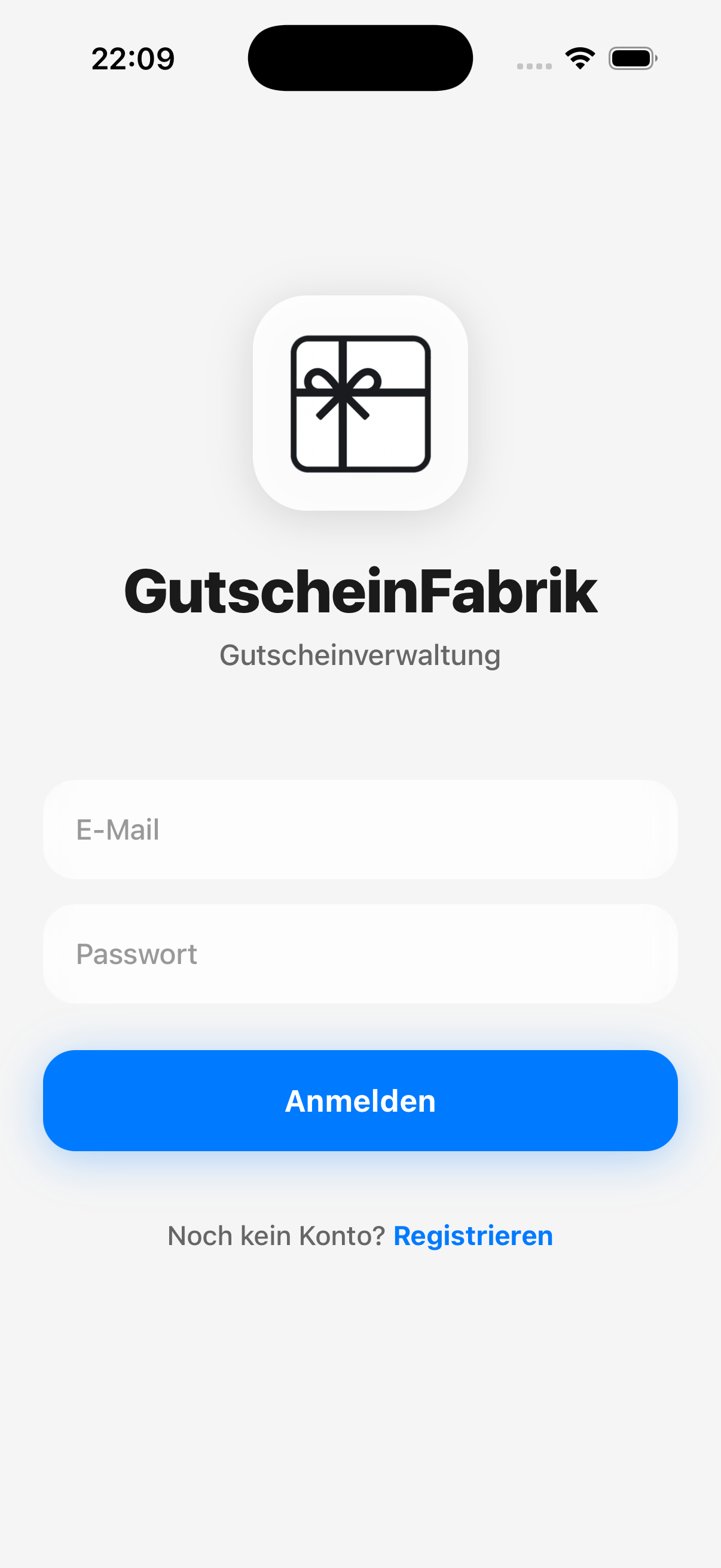 App herunterladen